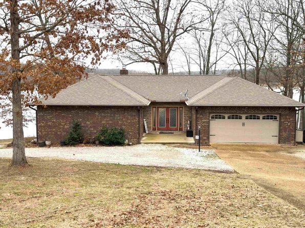 706 S Shore Dr, Horseshoe Bend, AR 72512
