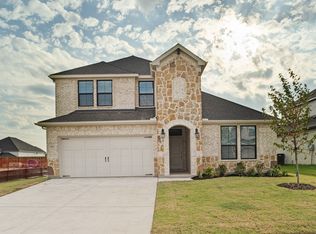 1802 Sabina Dr, Princeton, TX 75407