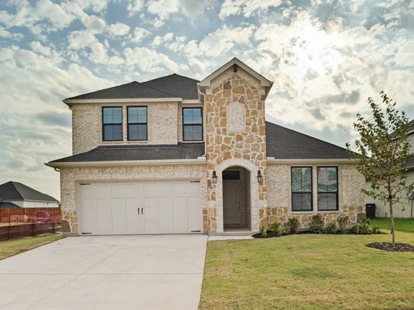 1802 Sabina Dr, Princeton, TX 75407