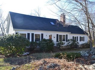 52 Charter Oak Dr, Oxford, CT 06478