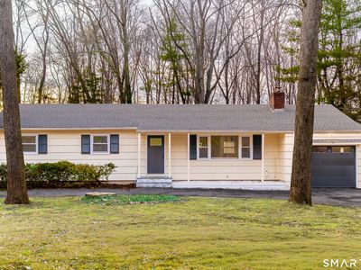 24 Evergreen Road, Northford, CT, 06472