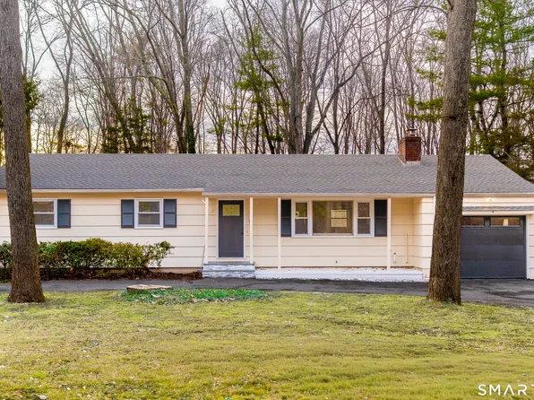 24 Evergreen Road, North Branford, CT 06472