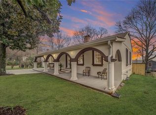 203 Aviation Rd, Marietta, GA 30060