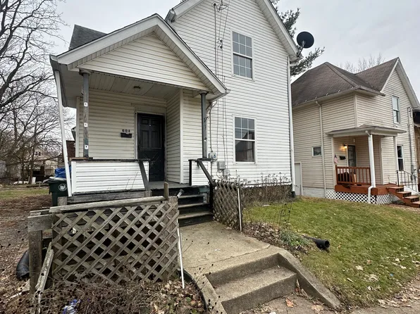 604 11th St NE, Canton, OH 44704