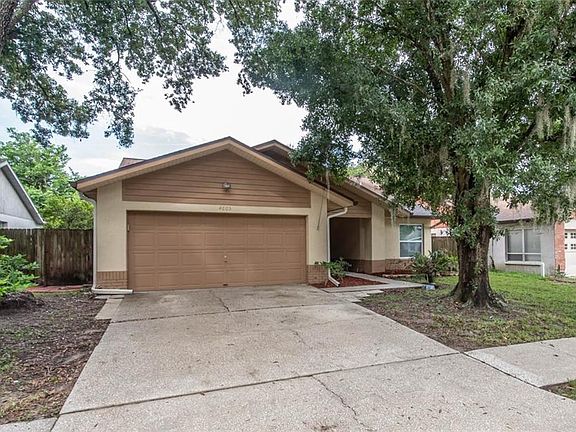 2nd image of 4605 S Country Hills Ct