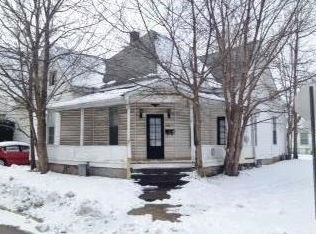 401 W Mechanic St, Shelbyville, IN