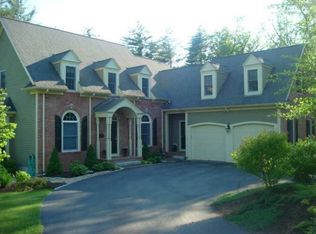 1 Sandy Ridge Rd, Sterling, MA 01564