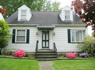 907 Niles Vienna Rd, Vienna, OH 44473