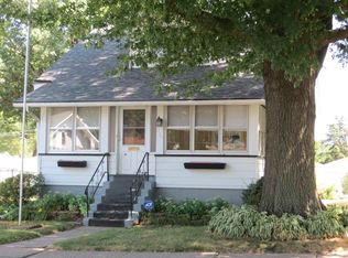 3107 Fair Ave, Davenport, IA 52803