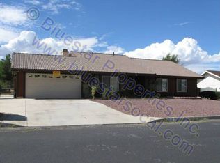 11628 Maple Valley Rd, Victorville, CA 92392
