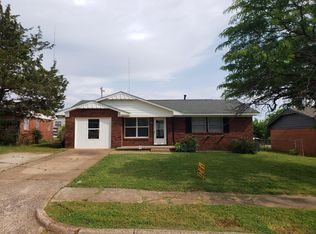 724 NE 81st St, Oklahoma City, OK 73114