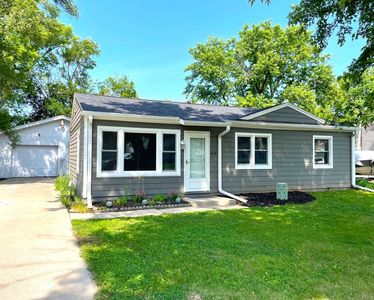 4114 Jewell St, Council Bluffs, IA, 51501