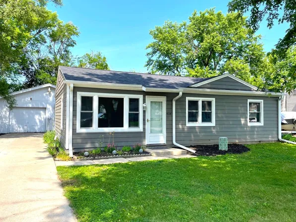 4114 Jewell St, Council Bluffs, IA 51501
