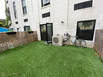 Rented by MySpaceNYC