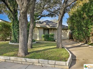 16822 Whitebrush Loop, Austin, TX 78717