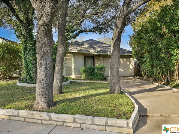 16822 Whitebrush Loop, Austin, TX 78717