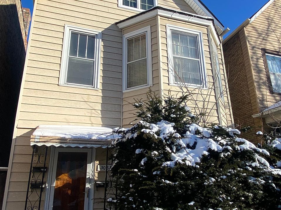 1st image of 3067 N Central Park Ave #2
