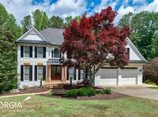 1685 Ridge Haven Run, Alpharetta, GA 30022