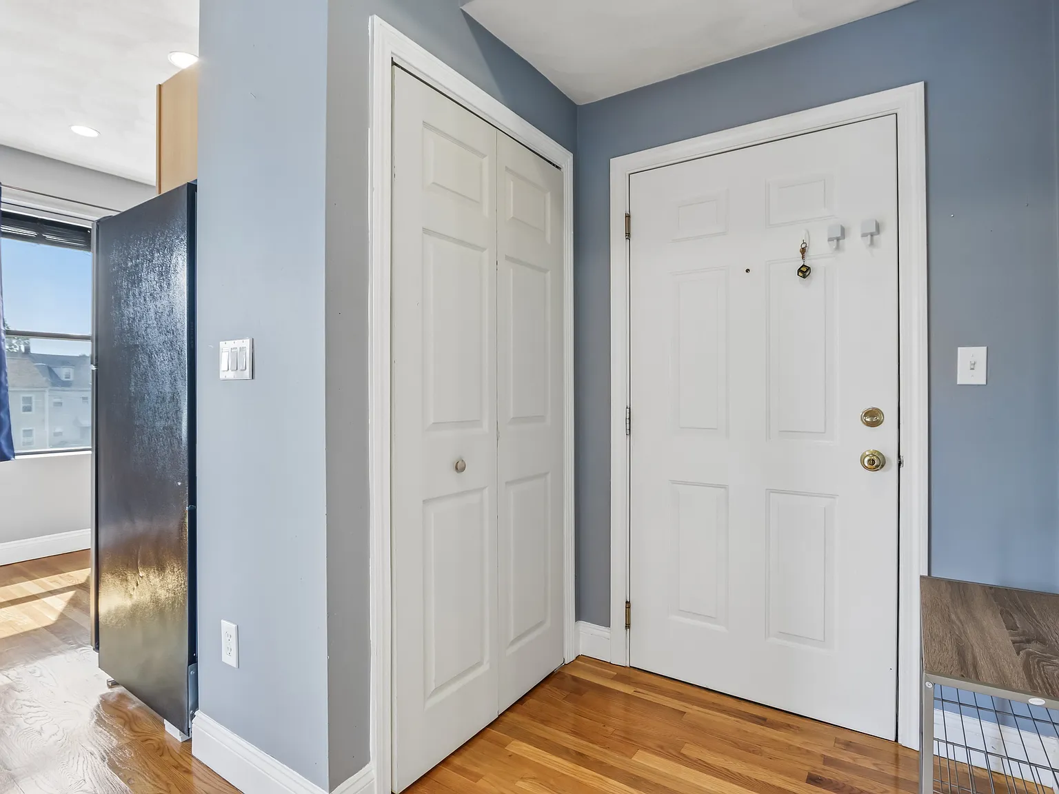 1 bed, 558 sqft, $2,400 — Photo 4