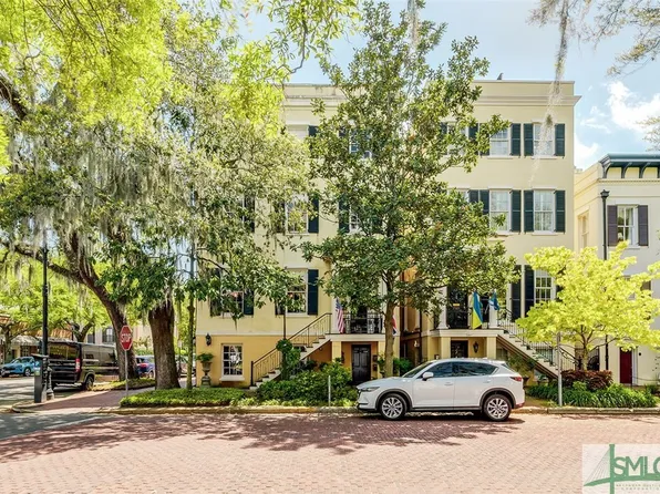 1 W Jones Street #4A, Savannah, GA 31401