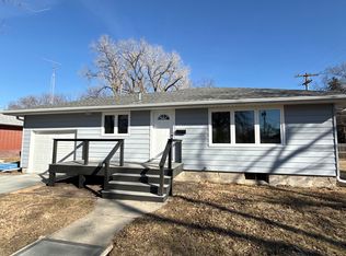 2161 22nd Ave, Columbus, NE 68601