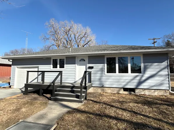 2161 22nd Ave, Columbus, NE 68601