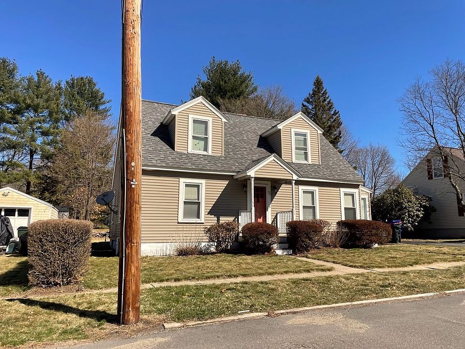 92 Maynard Ave, Manchester, NH 03103 Zillow