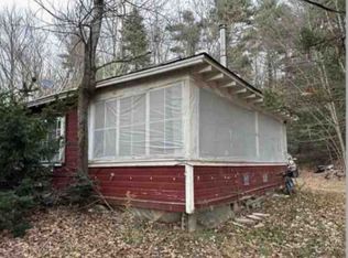 1625 Cape St, Ashfield, MA 01330