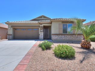 43855 W Bailey Dr, Maricopa, AZ 85138