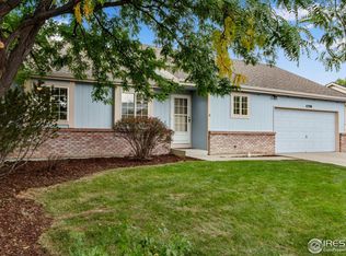 4390 Sunridge Dr, Loveland, CO 80538