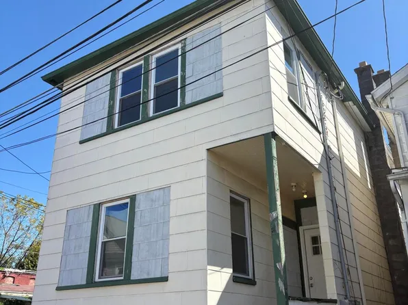 62 Hutson St, Wilkes Barre, PA 18702