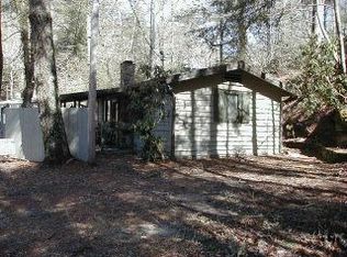 9814 Highlands Rd, Highlands, NC 28741