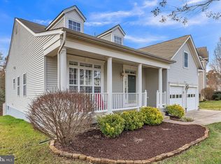 47271 Willow Wood Dr, Lexington Park, MD 20653