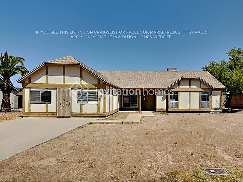 1st image of 8414 W Windrose Dr