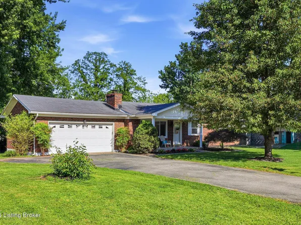 687 Meadowbrook Dr, Shepherdsville, KY 40165