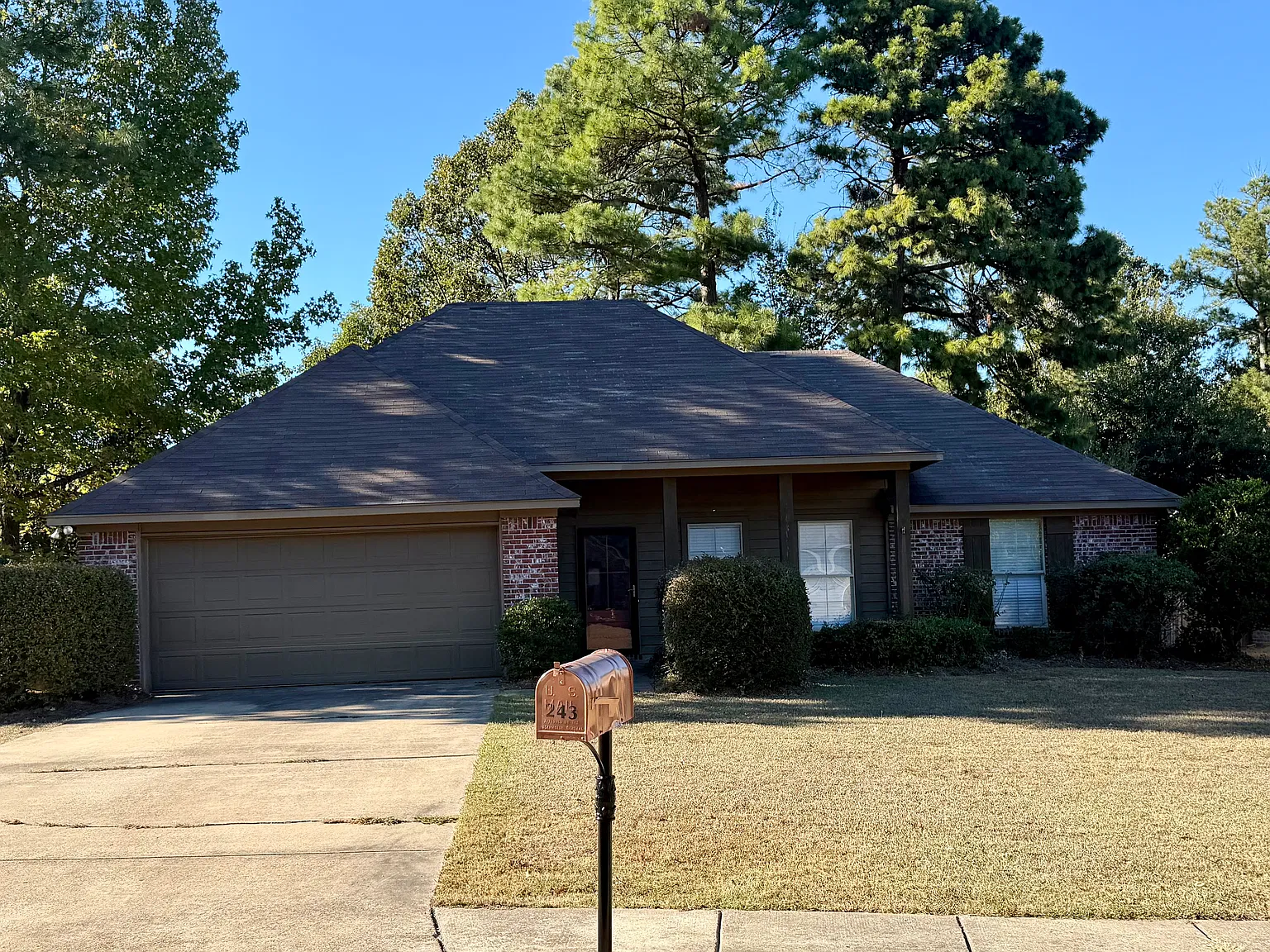 243 Ashton Way — Photo 1