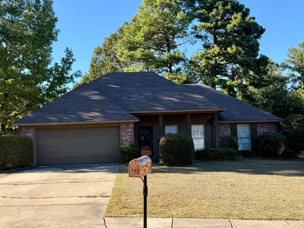 243 Ashton Way, Brandon, MS 39047
