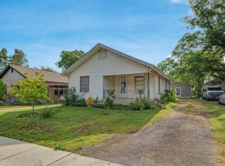 2610 Columbus Ave, Fort worth, TX 76164