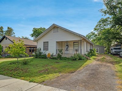 2610 Columbus Ave, Fort worth, TX, 76164