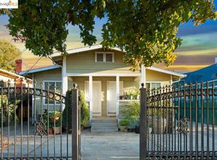 1372 61st Ave, Oakland, CA