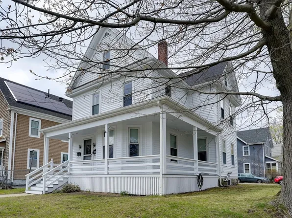 188 Waverley St #2, Belmont, MA 02478