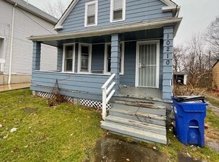 10210 Reno Ave, Cleveland, OH 44105