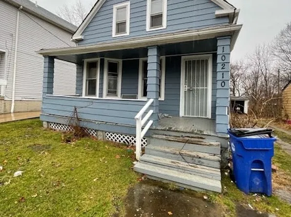 10210 Reno Ave, Cleveland, OH 44105