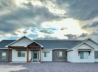 825 E 1050 S, Pima, AZ 85543
