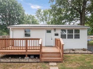 2328 Miracle Ave, Granite City, IL