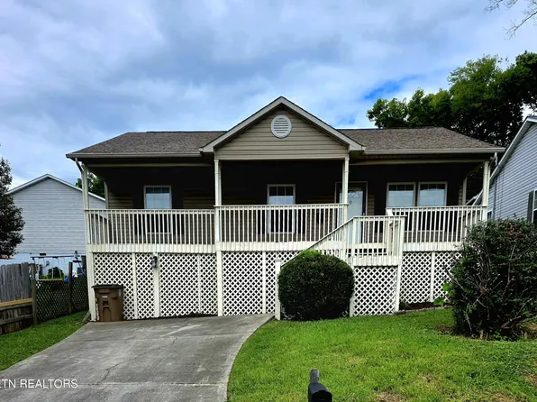 505 E Emerald Ave, Knoxville, TN 37917