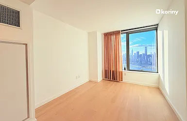 Rented by Koriny NYC LLC