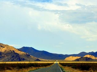 40 Acres Bumpkin Rd, Lucerne Valley Ca, CA 92356