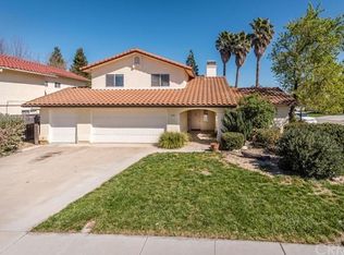 2184 Bel Air Pl, Paso Robles, CA 93446