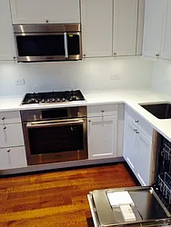 Rented by Maurice Mann, LREB